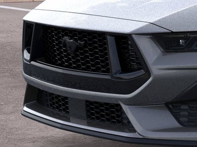 2026 Ford Mustang GT Premium 2026 FORD MUSTANG GT PREMIUM 2DR CPE