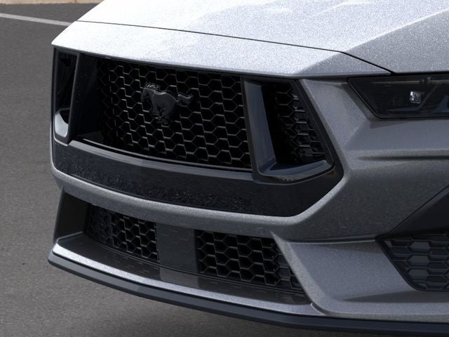 2026 Ford Mustang GT Premium 2026 FORD MUSTANG GT PREMIUM 2DR CPE