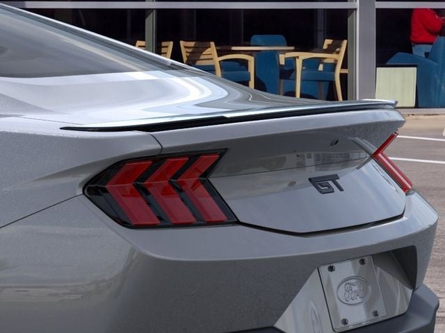 2026 Ford Mustang GT Premium 2026 FORD MUSTANG GT PREMIUM 2DR CPE