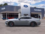 2026 Ford Mustang GT Premium 2026 FORD MUSTANG GT PREMIUM 2DR CPE