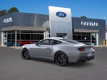 2026 Ford Mustang GT Premium 2026 FORD MUSTANG GT PREMIUM 2DR CPE