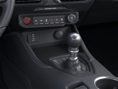 2026 Ford Mustang GT GT Fastback