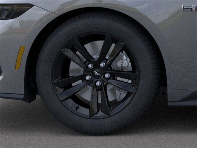 2026 Ford Mustang GT GT Fastback