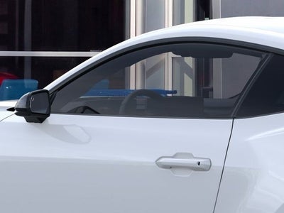 2026 Ford Mustang EcoBoost EcoBoost Fastback