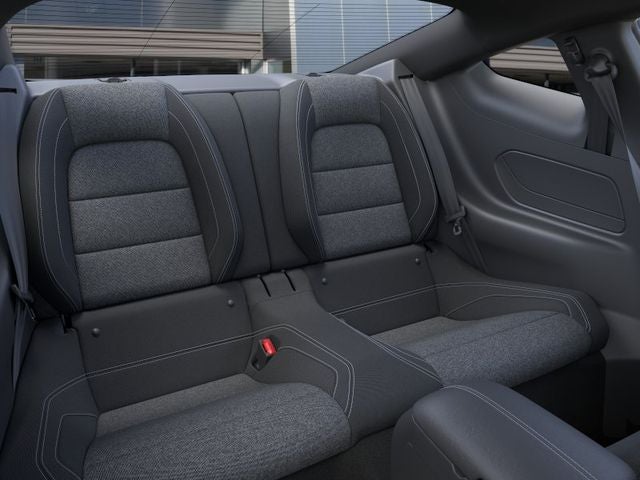 2026 Ford Mustang EcoBoost EcoBoost Fastback