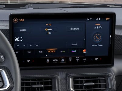 2026 Ford Mustang EcoBoost EcoBoost Fastback