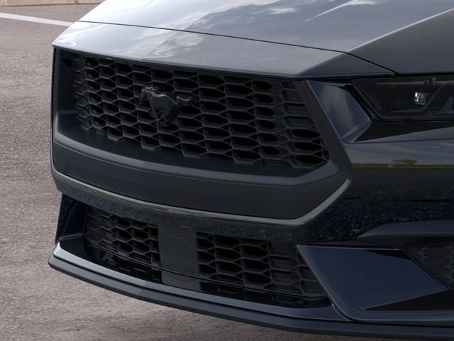 2026 Ford Mustang EcoBoost EcoBoost Fastback