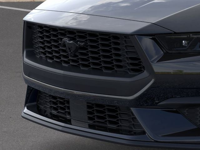 2026 Ford Mustang EcoBoost EcoBoost Fastback
