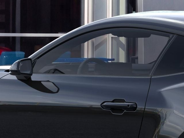 2026 Ford Mustang EcoBoost EcoBoost Fastback