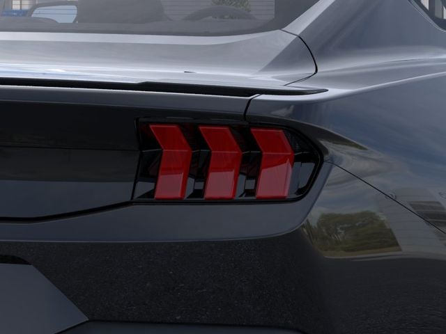 2026 Ford Mustang EcoBoost EcoBoost Fastback
