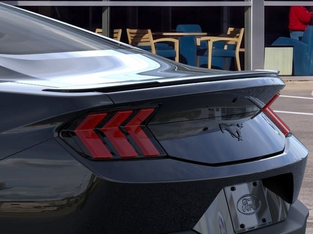 2026 Ford Mustang EcoBoost EcoBoost Fastback