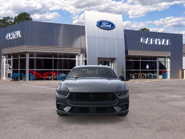 2026 Ford Mustang EcoBoost EcoBoost Fastback