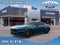 2026 Ford Mustang EcoBoost MUSTANG ECOBOOST COUPE