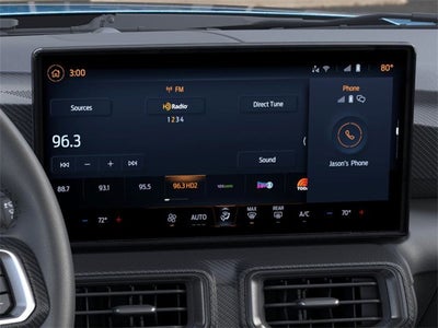 2026 Ford Mustang EcoBoost 2026 FORD MUSTANG ECOBOOST 2DR CPE