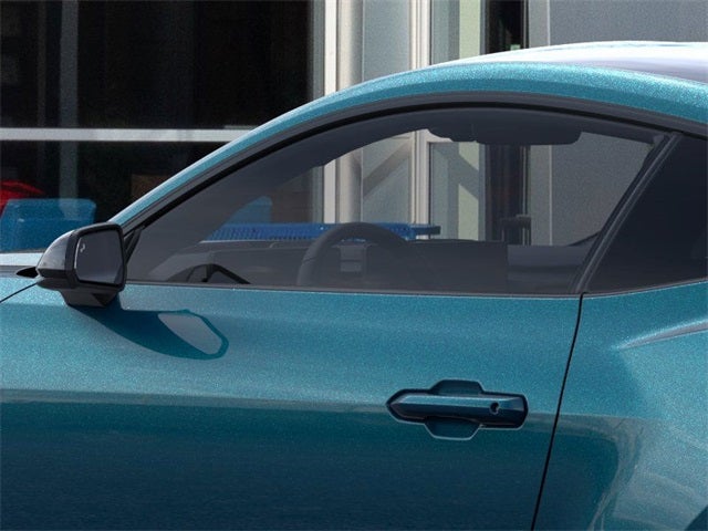 2026 Ford Mustang EcoBoost 2026 FORD MUSTANG ECOBOOST 2DR CPE