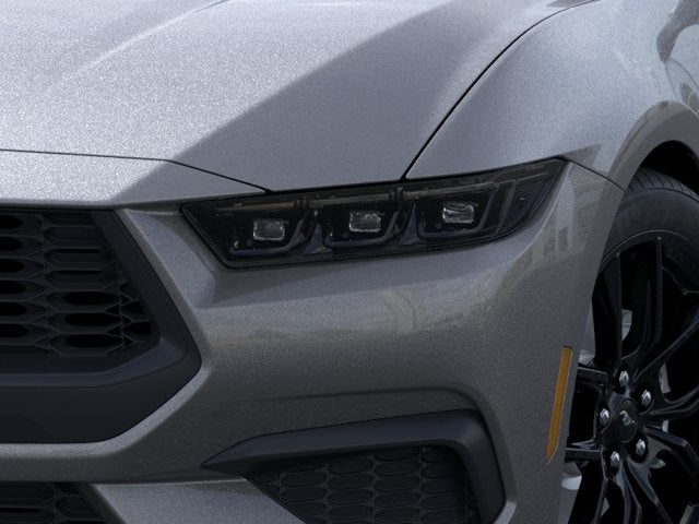 2026 Ford Mustang EcoBoost EcoBoost Fastback