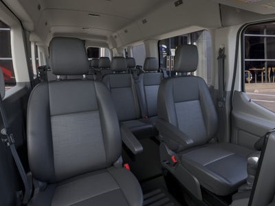 2026 Ford Transit-350 XL T-350 148" Med Roof XL RWD