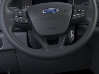 2026 Ford Transit-350 XL T-350 148" Med Roof XL RWD