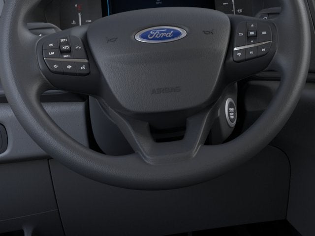2026 Ford Transit-350 XL T-350 148" Med Roof XL RWD