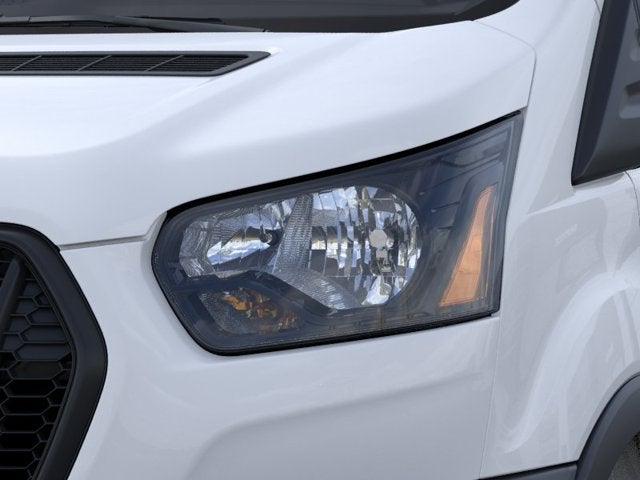 2026 Ford Transit-350 XL T-350 148" Med Roof XL RWD