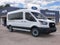 2026 Ford Transit-350 XL T-350 148" Med Roof XL RWD