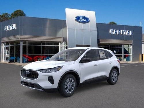 2026 Ford Escape Active Active FWD