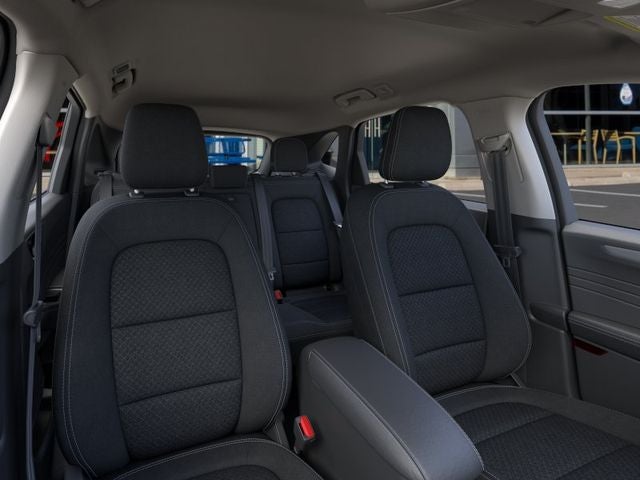 2026 Ford Escape Active Active FWD