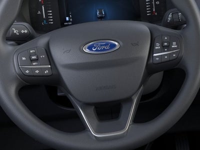2026 Ford Escape Active Active FWD