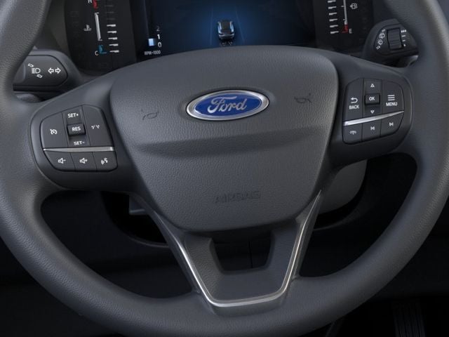 2026 Ford Escape Active Active FWD