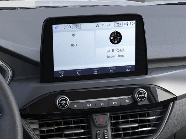 2026 Ford Escape Active Active FWD