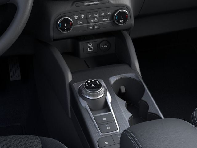2026 Ford Escape Active Active FWD