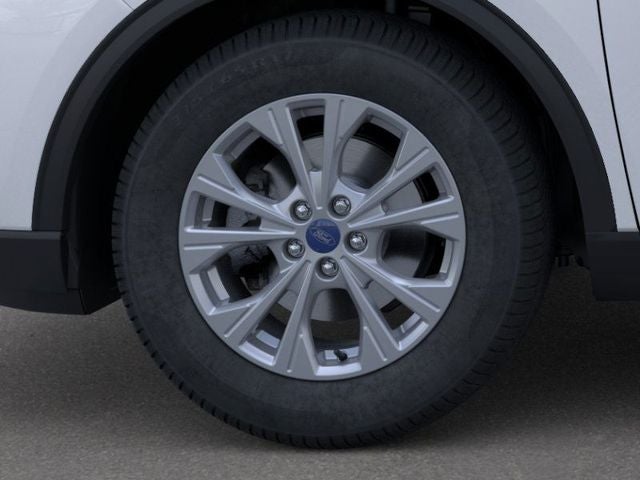 2026 Ford Escape Active Active FWD