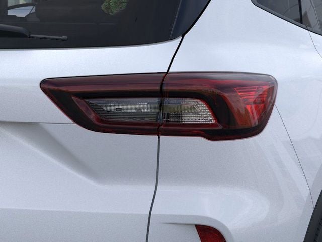 2026 Ford Escape Active Active FWD