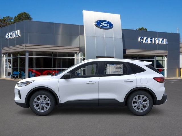 2026 Ford Escape Active Active FWD