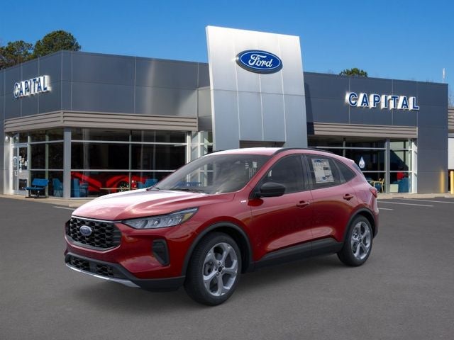2026 Ford Escape ST-Line ST-Line AWD