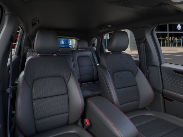 2026 Ford Escape ST-Line ST-Line AWD