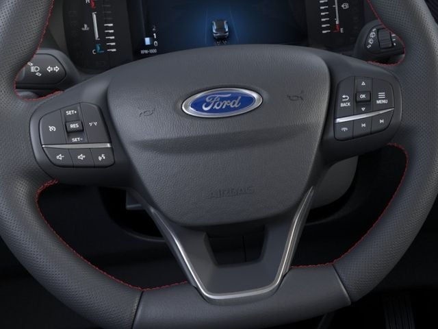 2026 Ford Escape ST-Line ST-Line AWD