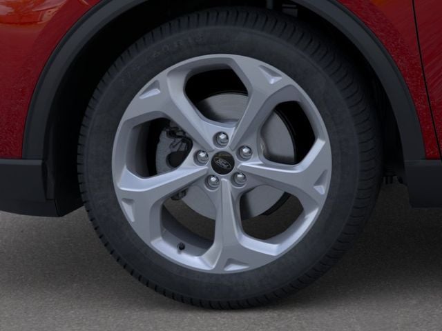 2026 Ford Escape ST-Line ST-Line AWD