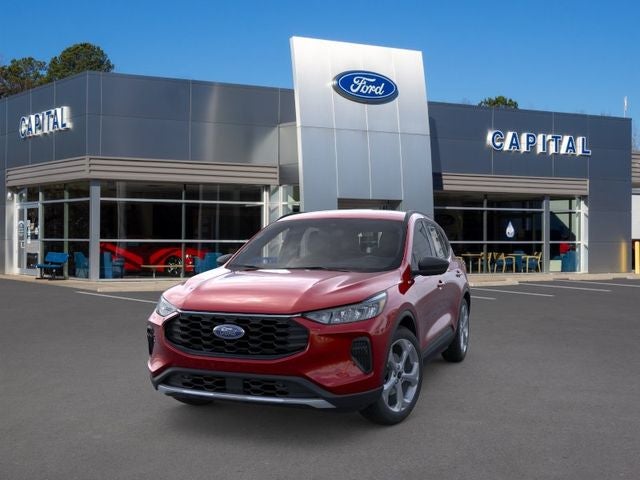 2026 Ford Escape ST-Line ST-Line AWD