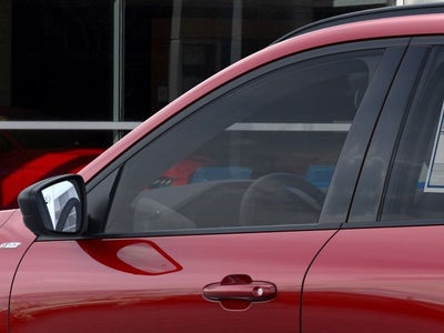 2026 Ford Escape ST-Line ST-Line AWD
