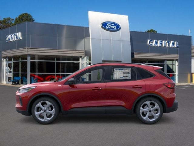 2026 Ford Escape ST-Line ST-Line AWD