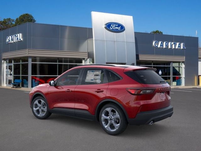 2026 Ford Escape ST-Line ST-Line AWD