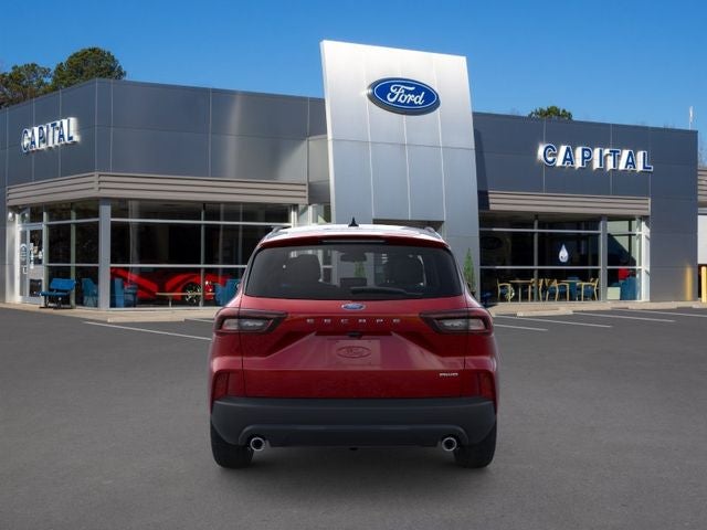 2026 Ford Escape ST-Line ST-Line AWD