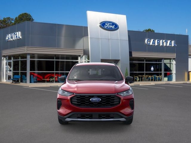 2026 Ford Escape ST-Line ST-Line AWD
