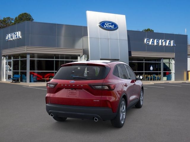 2026 Ford Escape ST-Line ST-Line AWD
