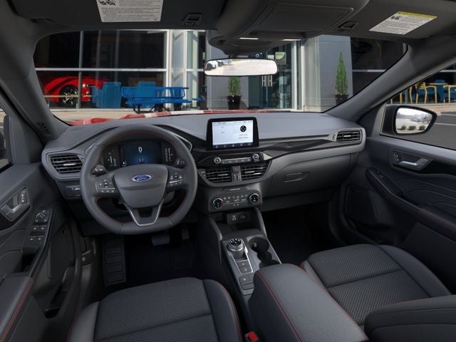2026 Ford Escape ST-Line ST-Line AWD
