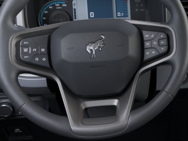 2025 Ford Bronco Big Bend Big Bend 4 Door 4x4