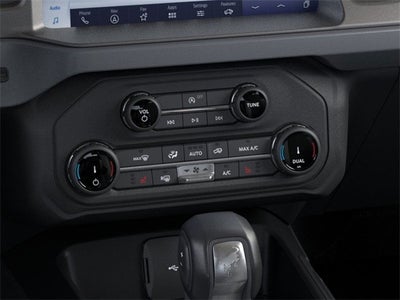 2025 Ford Bronco Big Bend Big Bend 4 Door 4x4