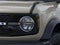 2025 Ford Bronco Big Bend Big Bend 4 Door 4x4