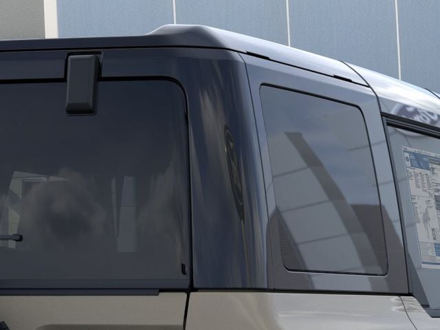 2025 Ford Bronco Big Bend Big Bend 4 Door 4x4